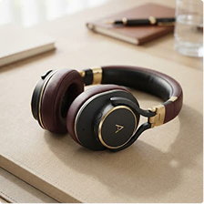 ANC Wireless Headset
